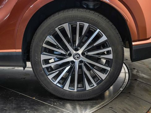 Used 2023 Lexus RX 350 Premium Plus w/ Cold Area Package image 10