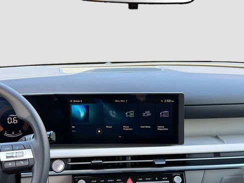 New 2026 Hyundai Tucson SEL image 19