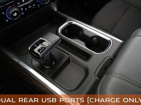 Used 2023 Chevrolet Silverado 1500 RST w/ Convenience Package II AWD/4WD image 28