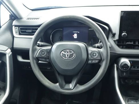 Used 2023 Toyota RAV4 XLE w/ Convenience Package AWD/4WD image 25