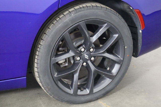 Used 2021 Dodge Charger SXT w/ Blacktop Package RWD image 36