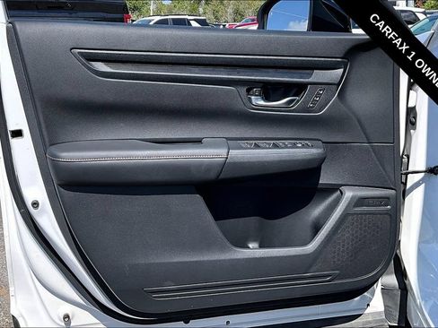 Used 2025 Honda CR-V Sport-L image 20