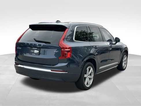 Used 2024 Volvo XC90 B6 Core AWD/4WD image 7