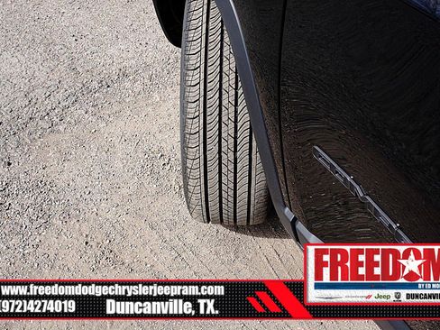 New 2026 Jeep Compass Latitude AWD/4WD image 43