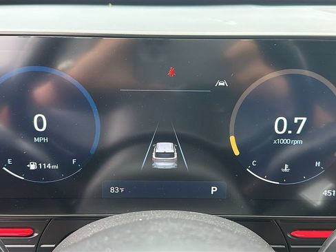 Used 2024 Hyundai Kona N Line FWD image 2