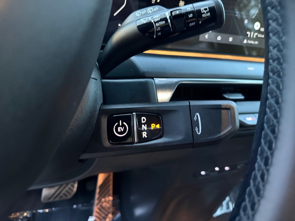 Certified 2024 Kia EV9 GT-Line AWD/4WD image 25