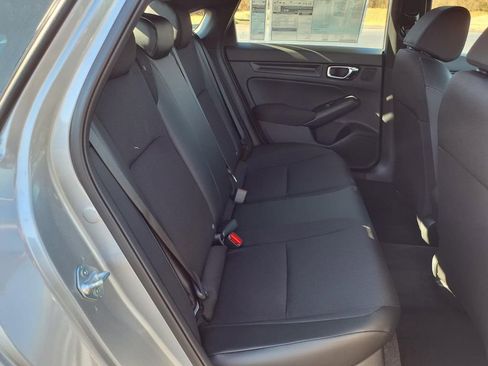 New 2026 Honda Civic Sport image 11