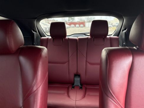 Used 2021 MAZDA CX-9 Carbon Edition image 18
