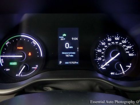 Used 2021 Toyota Sienna XLE w/ XLE Plus Package AWD/4WD image 16
