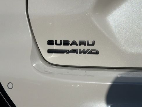 New 2026 Subaru Crosstrek 2.5i Limited AWD/4WD image 11