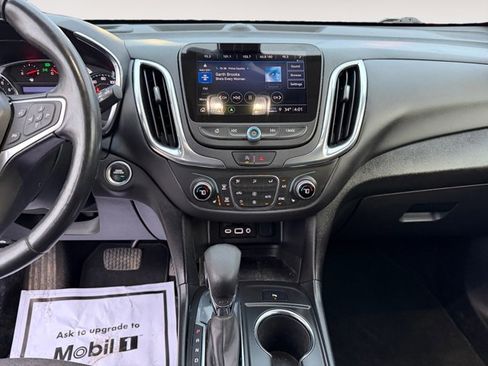 Certified 2022 Chevrolet Equinox LT image 11