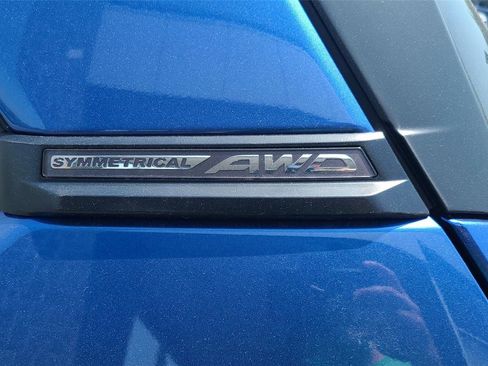 New 2026 Subaru Forester Premium AWD/4WD image 5