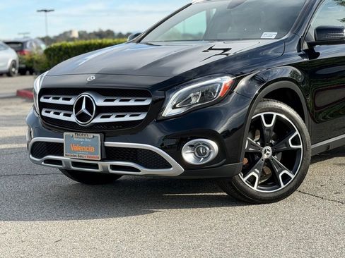 Used 2019 Mercedes-Benz GLA 250 image 3