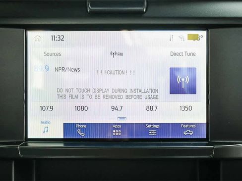 New 2026 Ford F250 XL w/ XL Chrome Package image 25