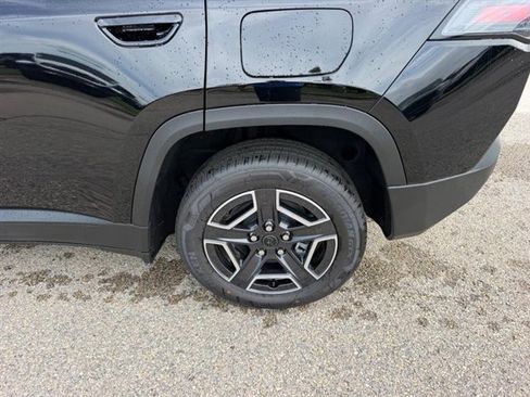 New 2026 Jeep Cherokee Limited AWD/4WD image 8