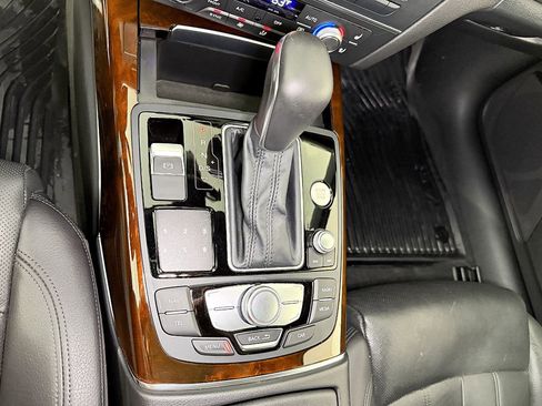Used 2016 Audi A6 TDI Prestige w/ Prestige Package image 32