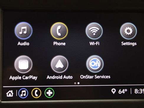 Used 2024 Chevrolet Equinox LT image 3