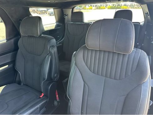 Used 2024 Hyundai Palisade Calligraphy AWD/4WD image 40