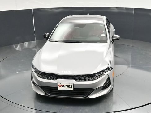 Used 2023 Kia K5 GT-Line AWD/4WD image 46