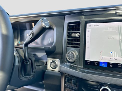 New 2026 Ford F250 Platinum image 12