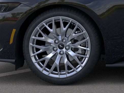 New 2026 Ford Mustang Premium image 19