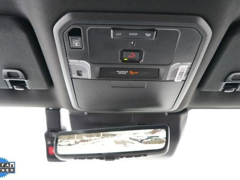 Used 2024 Toyota Tacoma 4x4 Double Cab Hybrid image 63