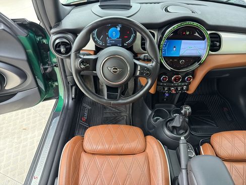 Used 2024 MINI Cooper S FWD image 27