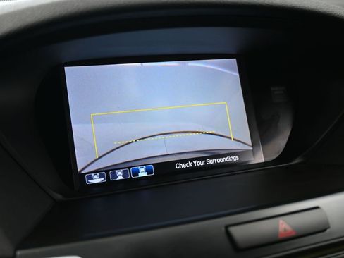 Used 2017 Acura TLX V6 image 25