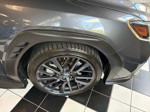 Used 2025 Subaru WRX Premium AWD/4WD image 8