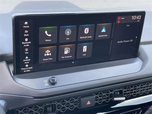 Certified 2024 Honda Accord Sport image 17