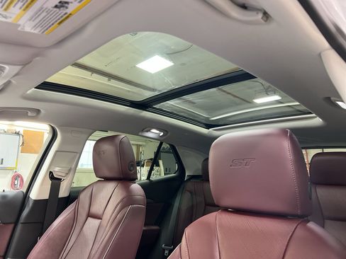 New 2026 Buick Envision Sport Touring image 35