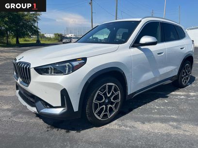 Used 2023 BMW X1 xDrive28i w/ Convenience Package