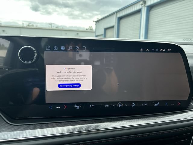 New 2026 Chevrolet Suburban RST w/ Comfort Package AWD/4WD image 14