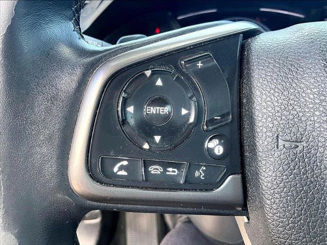 Used 2021 Honda Civic Sport image 20