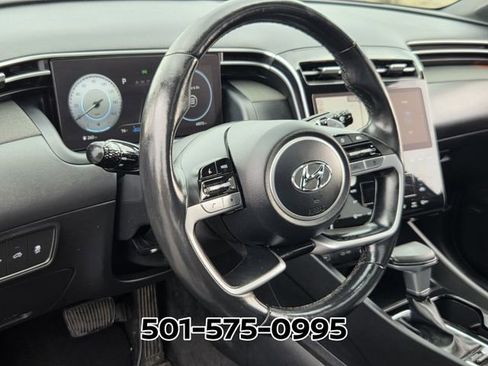 Used 2022 Hyundai Santa Cruz Limited AWD/4WD image 10