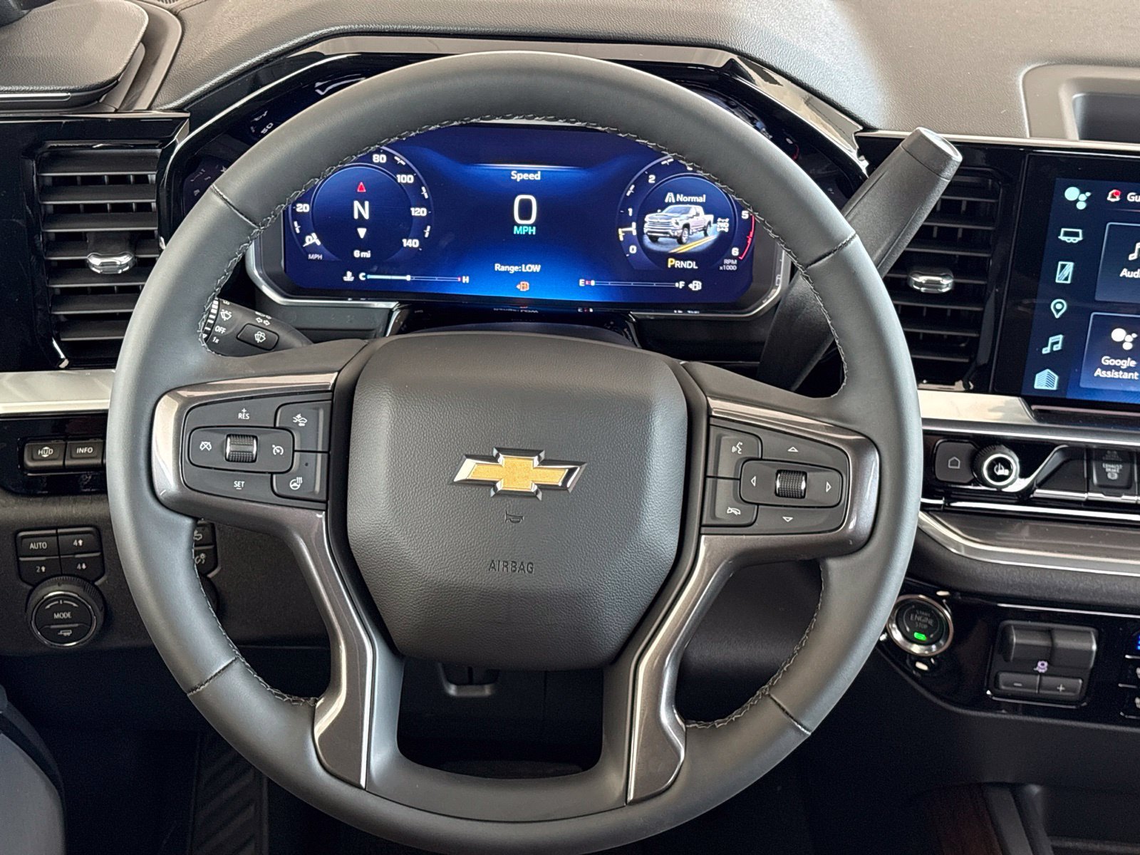 New 2026 Chevrolet Silverado 2500 High Country w/ High Country Premium Package AWD/4WD image 31