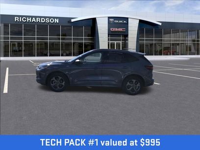 Used 2023 Ford Escape ST-Line w/ Tech Pack #1