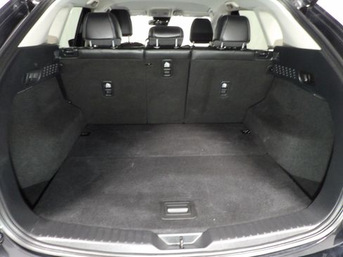 Used 2025 MAZDA CX-5 AWD 2.5 S w/ Select Package image 8