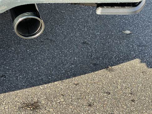 New 2026 Toyota Tundra Platinum image 20