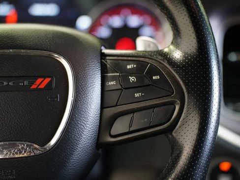 Used 2021 Dodge Charger GT w/ Navigation & Travel Group RWD image 17