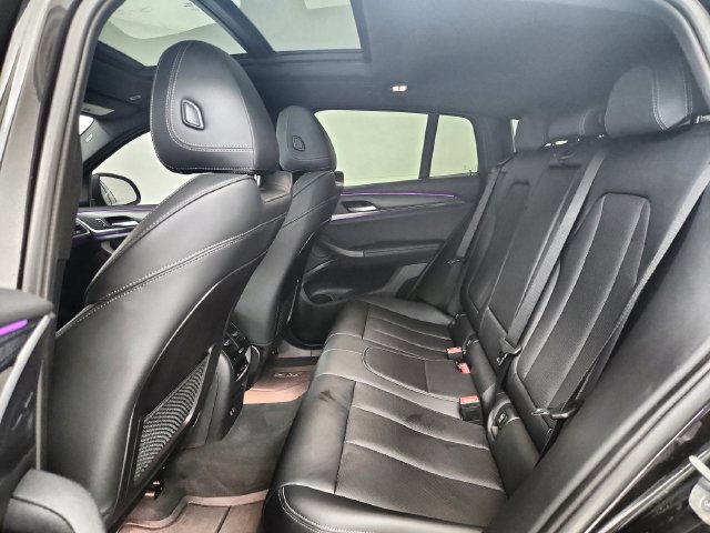 Used 2023 BMW X4 xDrive30i w/ Premium Package AWD/4WD image 63