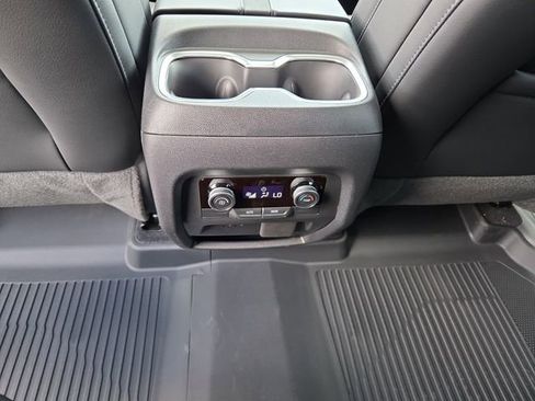 New 2026 Buick Enclave Sport Touring w/ Power Package FWD image 13
