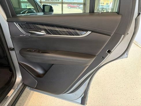 Used 2024 Cadillac XT6 Premium Luxury w/ LPO, Floor Liner Package AWD/4WD image 48