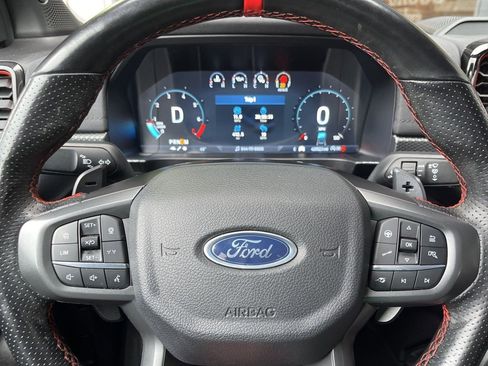 Used 2024 Ford Ranger Raptor image 31