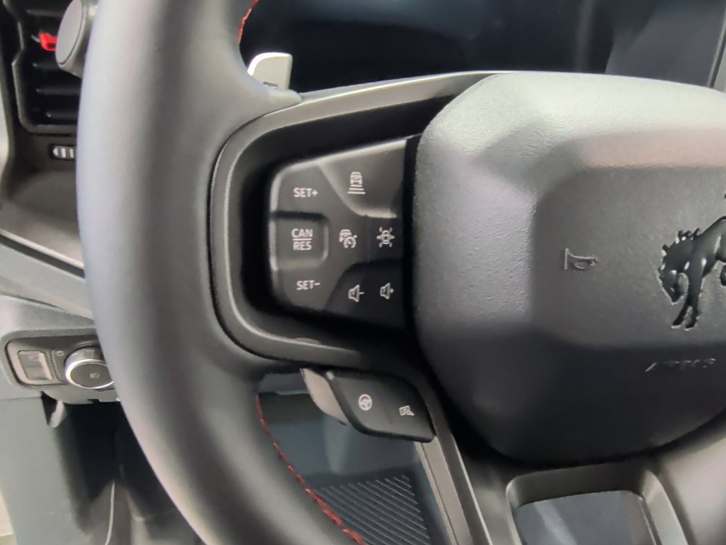 New 2026 Ford Bronco Raptor AWD/4WD image 17