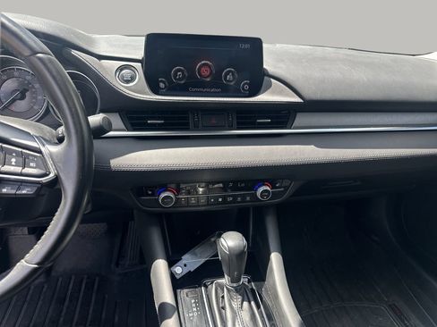 Used 2021 MAZDA MAZDA6 Touring FWD image 24