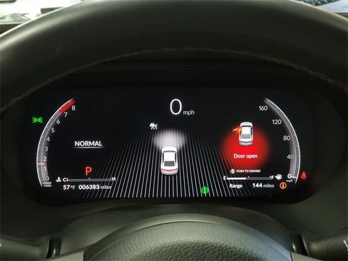 Certified 2025 Acura TLX SH-AWD w/ A-SPEC Pkg image 20