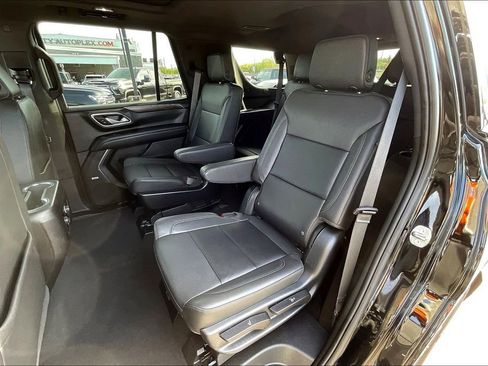 Used 2023 Chevrolet Tahoe Z71 image 24