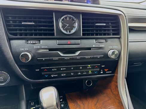 Used 2017 Lexus RX 350 FWD image 12