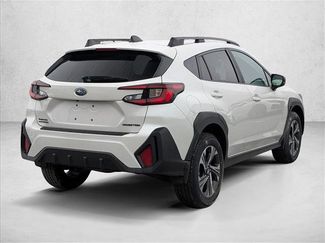 New 2026 Subaru Crosstrek 2.0i Premium video 2